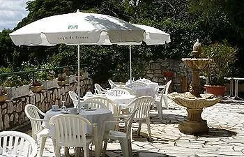 Hotel Logis Le Relais Imperial Saint-Vallier-de-Thiey Francia