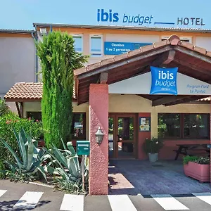 ** Hotel Ibis Budget Avignon Nord Francia
