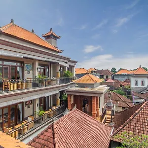 Gasthuis Umah Anila