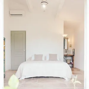 Le Jardin Du Castillon Bed & Breakfast