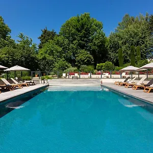 Aparthotel La Reserve Geneve Voltaire