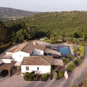 Otilia-bed And Breakfast-chambres D'hotes En Provence Bed & Breakfast