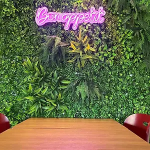 visit hotel