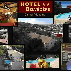 Sure Hotel By Best Western Mougins Belvedere Mougins