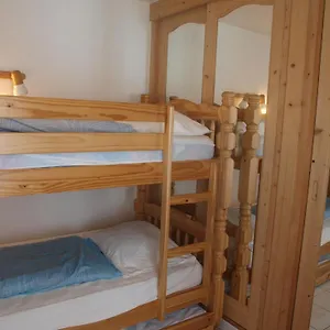 Vacances Haut-verdon Beauvezer