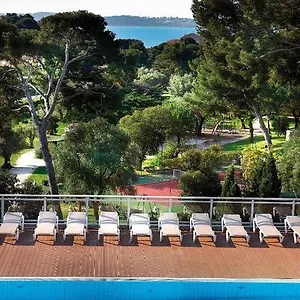 *** Resort Club La Font Des Horts Francia