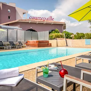 Ibis Styles St Raphael *** Fréjus