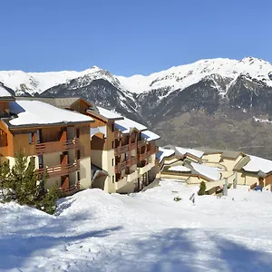 Vakantiepark Village Vacances La Lauziere