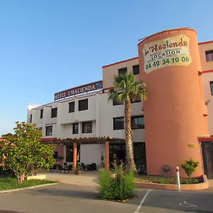 L'hacienda *** Martigues