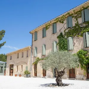 *** Hotel Domaine Gaogaia Francia