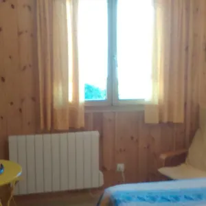 La Carline Bed & Breakfast