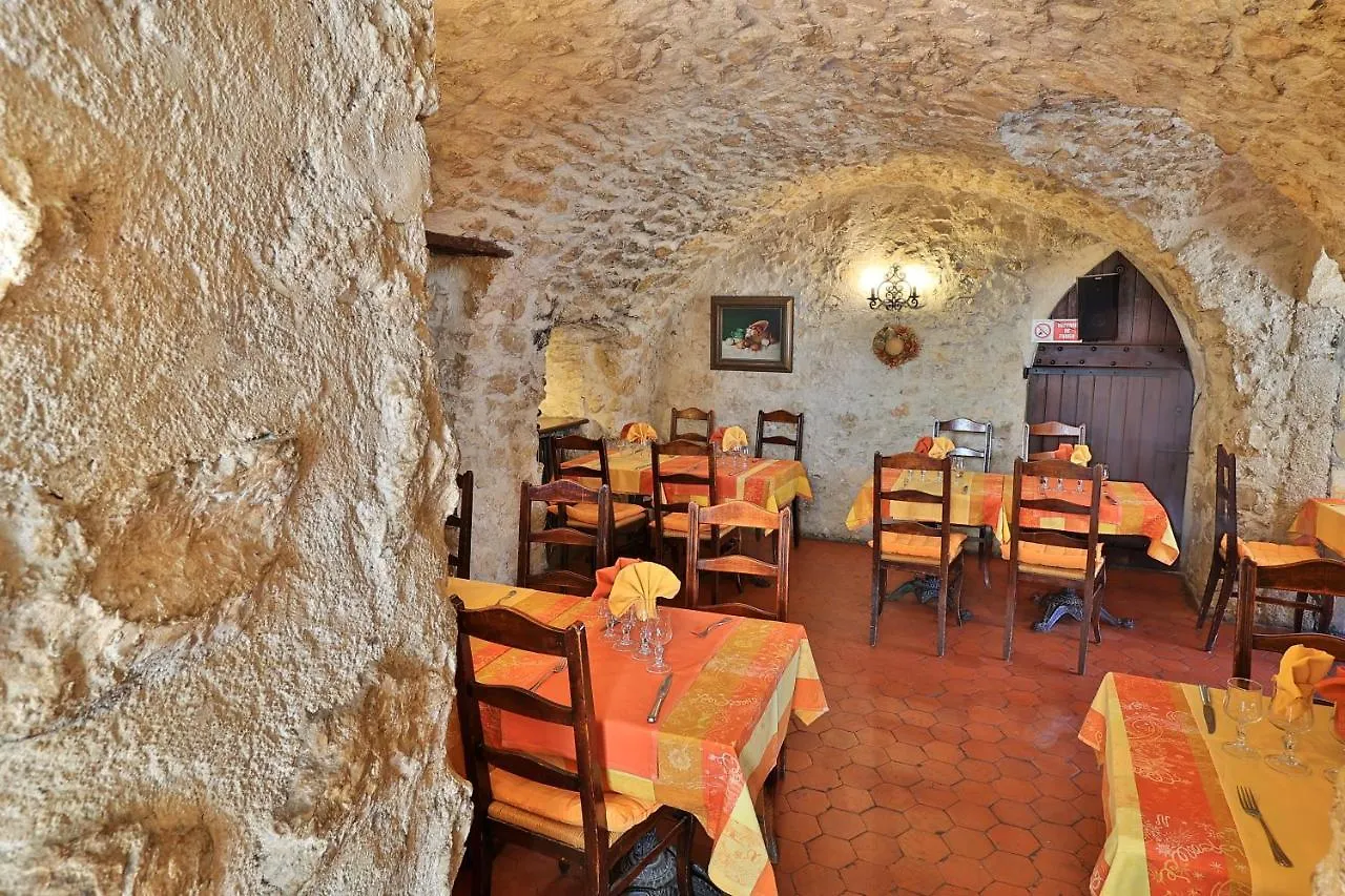 Logis Le Relais Imperial Hotel Saint-Vallier-de-Thiey
