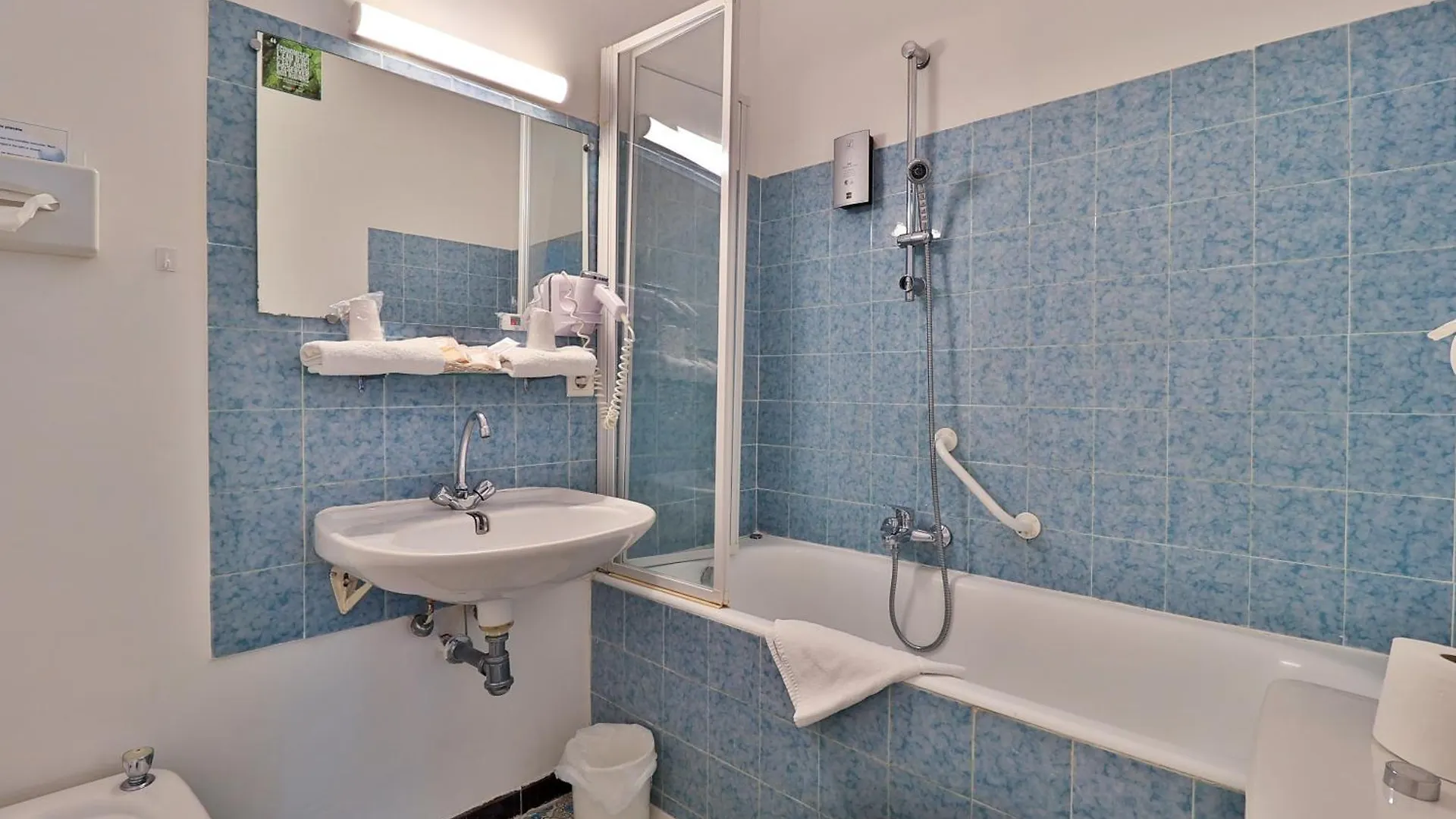 Logis Le Relais Imperial Hotel Saint-Vallier-de-Thiey