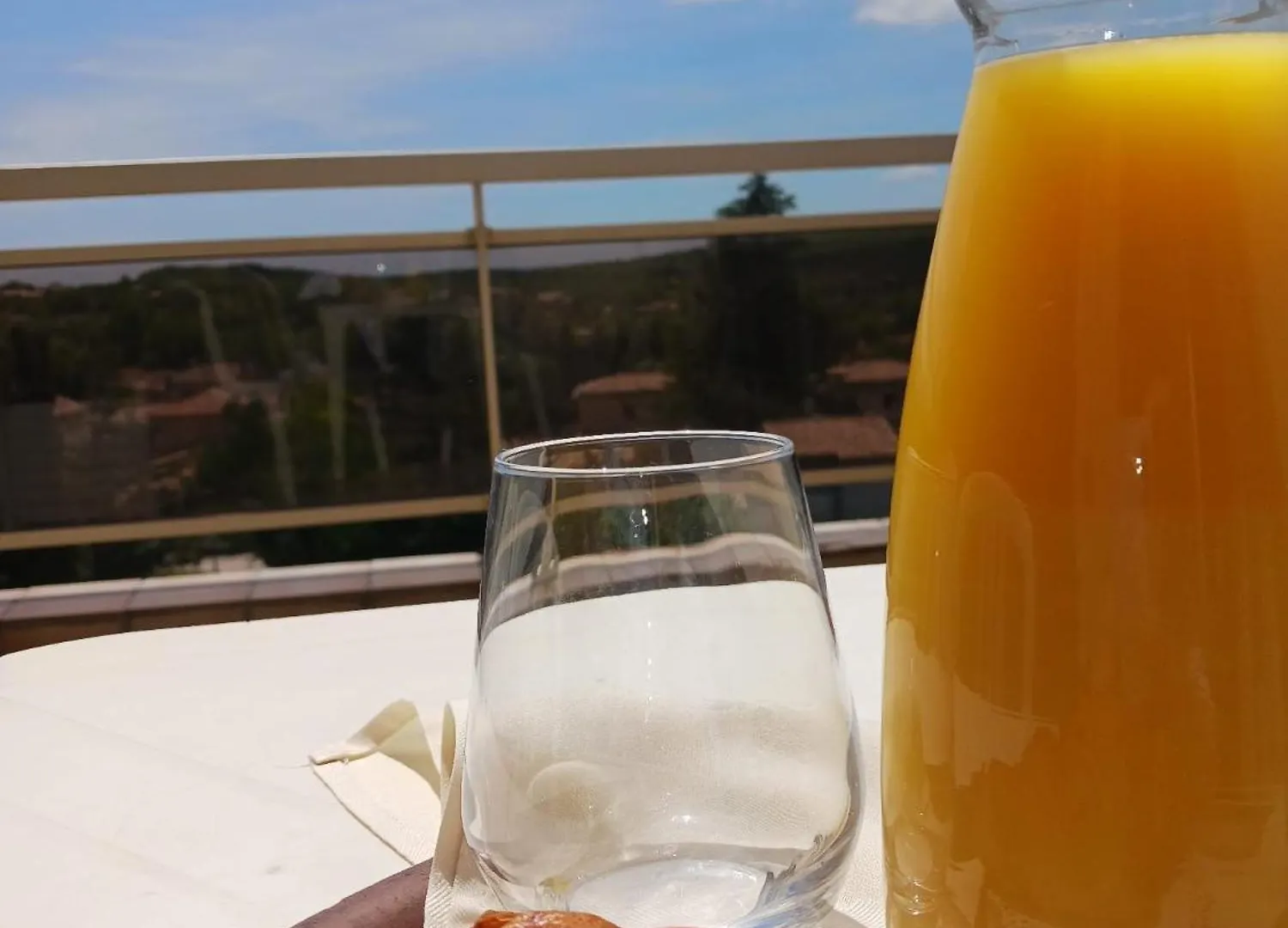 Logis Le Relais Imperial Hotel Saint-Vallier-de-Thiey