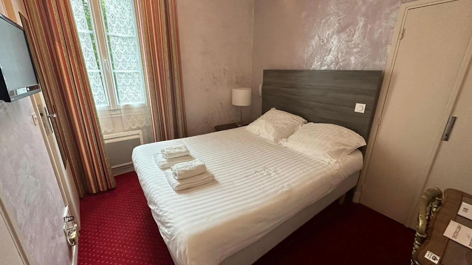 Logis Le Relais Imperial Hotel Saint-Vallier-de-Thiey