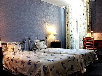 Logis Le Relais Imperial Hotel Saint-Vallier-de-Thiey