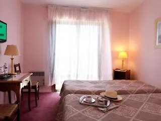 Logis Le Relais Imperial Hotel Saint-Vallier-de-Thiey