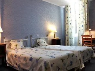 Logis Le Relais Imperial Hotel Saint-Vallier-de-Thiey