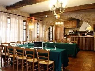 Logis Le Relais Imperial Hotel Saint-Vallier-de-Thiey 2*,