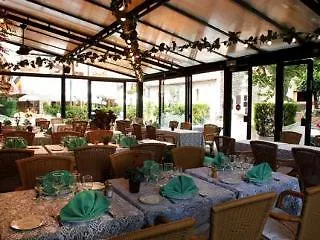 Logis Le Relais Imperial Hotel Saint-Vallier-de-Thiey