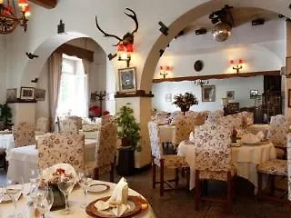 Logis Le Relais Imperial Hotel Saint-Vallier-de-Thiey