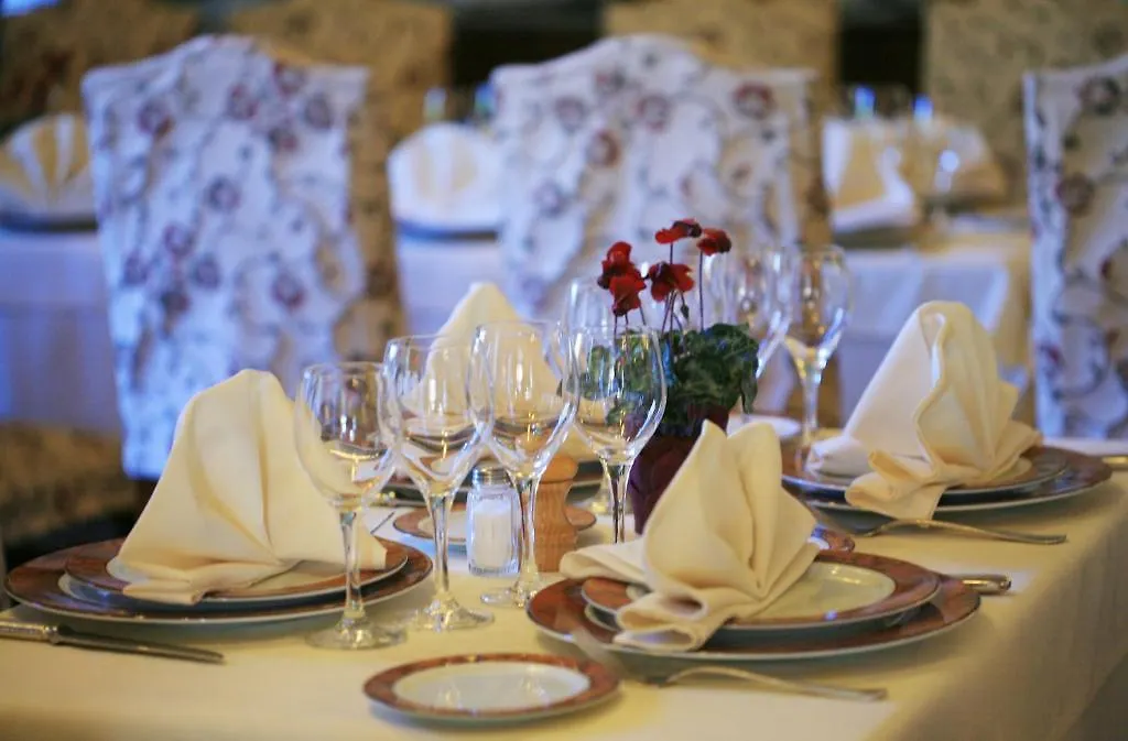 **  Logis Le Relais Imperial Hotel Saint-Vallier-de-Thiey France