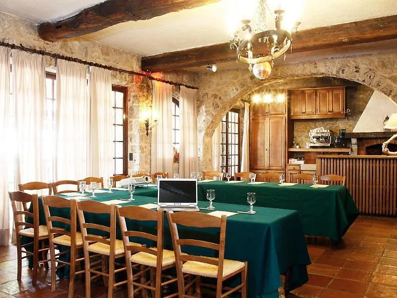 Logis Le Relais Imperial Hotel Saint-Vallier-de-Thiey